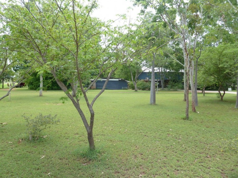 15 Jaensch Road (corner of Gorge Rd), Katherine NT 0850