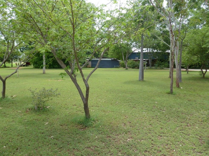 15 Jaensch Road (corner of Gorge Rd), Katherine NT 0850