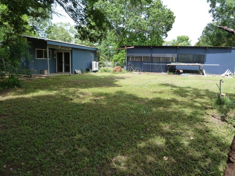 15 Jaensch Road (corner of Gorge Rd), Katherine NT 0850