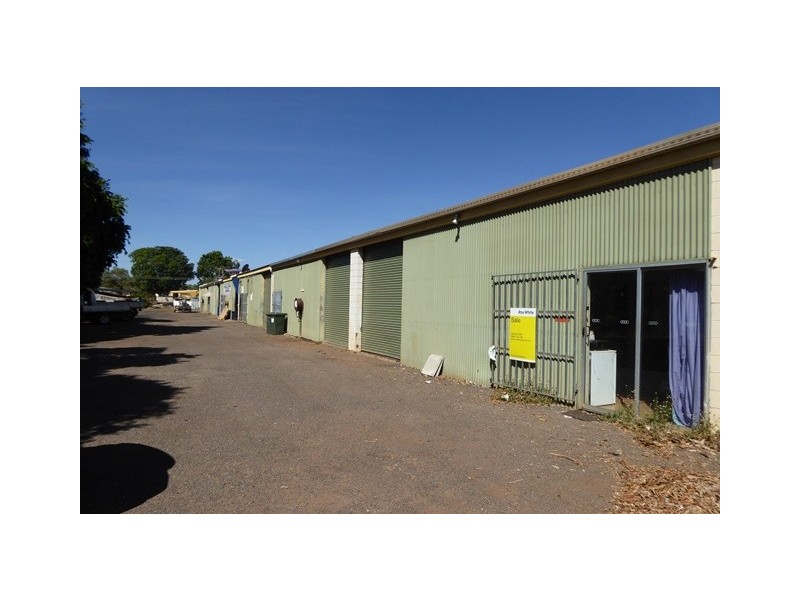 6-10 Palmer Street, Katherine NT 0850