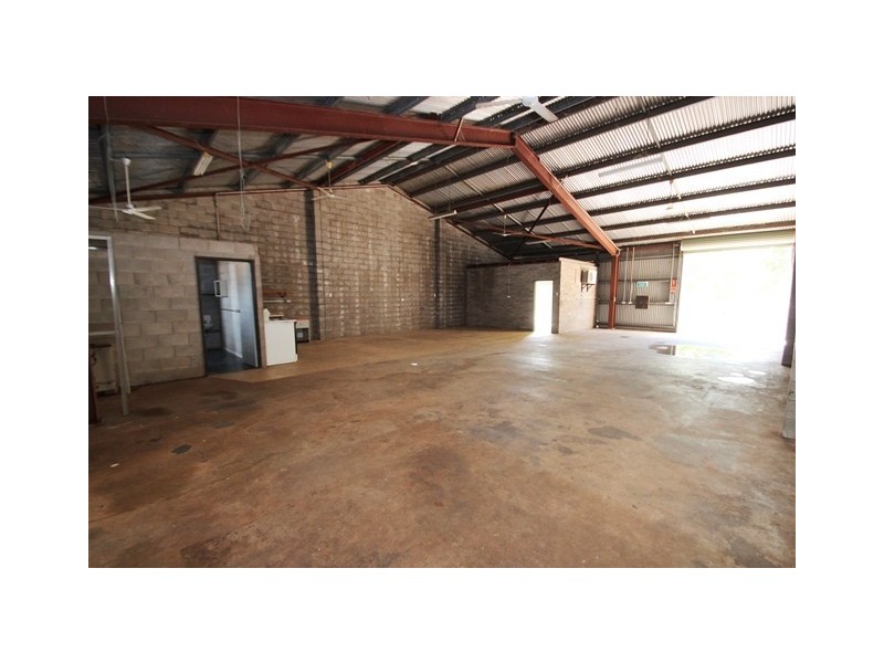 6-10 Palmer Street, Katherine NT 0850