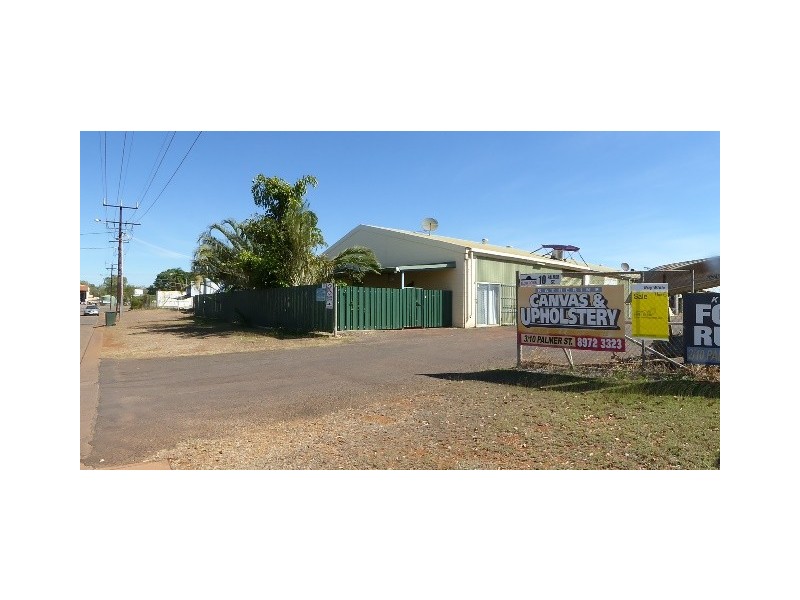 6-10 Palmer Street, Katherine NT 0850