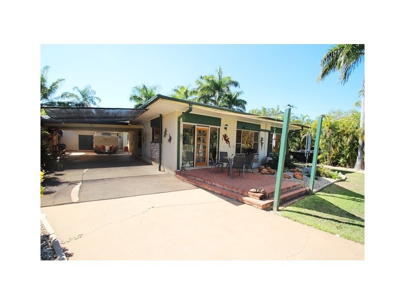 6 McDonald Street, Katherine NT 0850