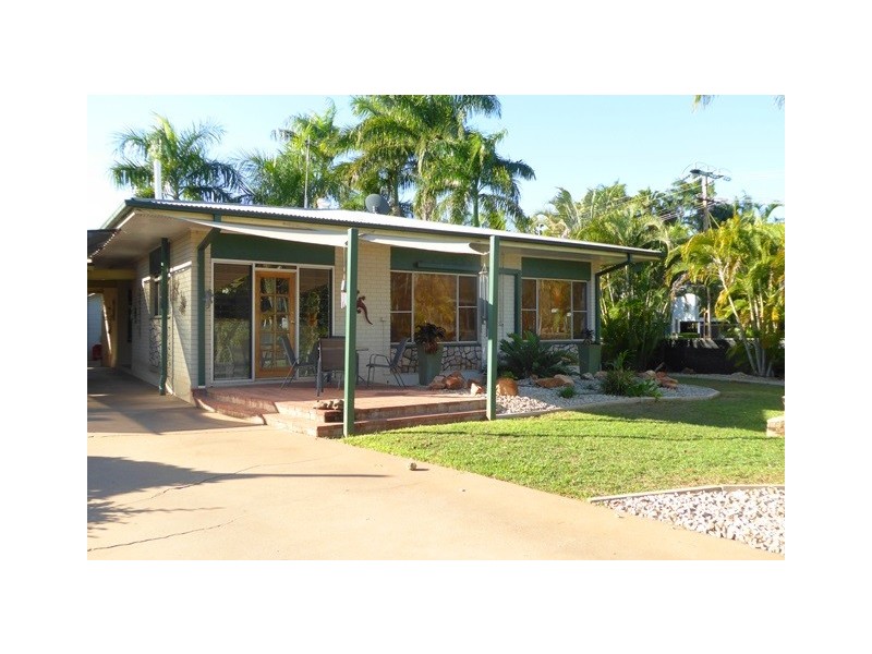 6 McDonald Street, Katherine NT 0850