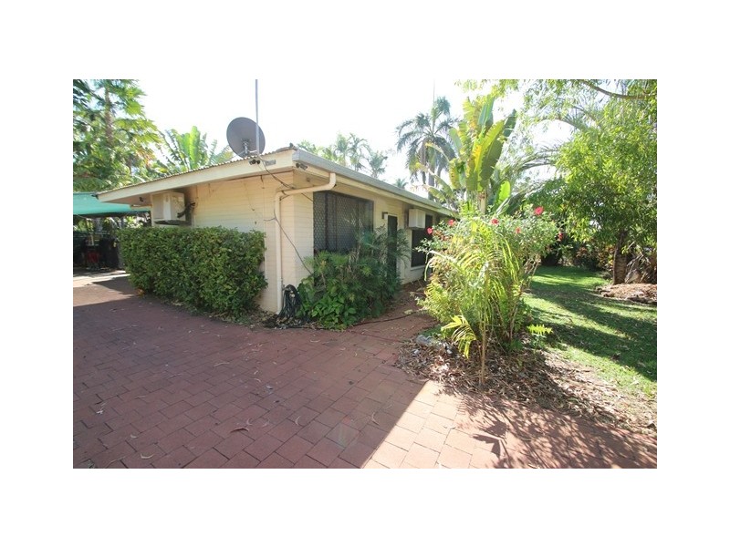 9 Condon Street, Katherine NT 0850