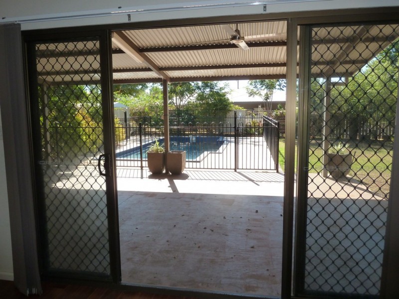 19 Travers Court, Katherine NT 0850