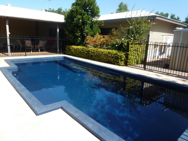 19 Travers Court, Katherine NT 0850