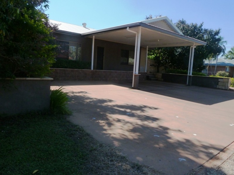 19 Travers Court, Katherine NT 0850