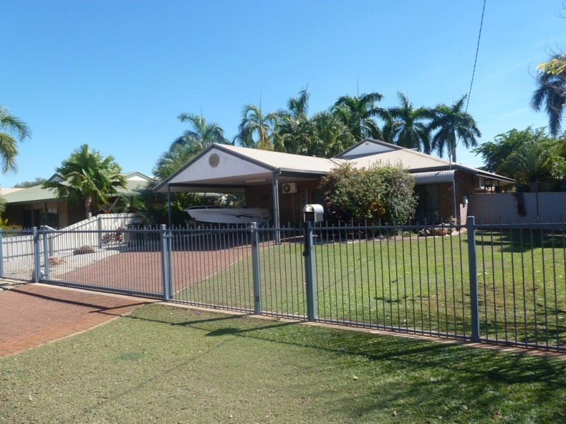 49 Casuarina Street, Katherine NT 0850