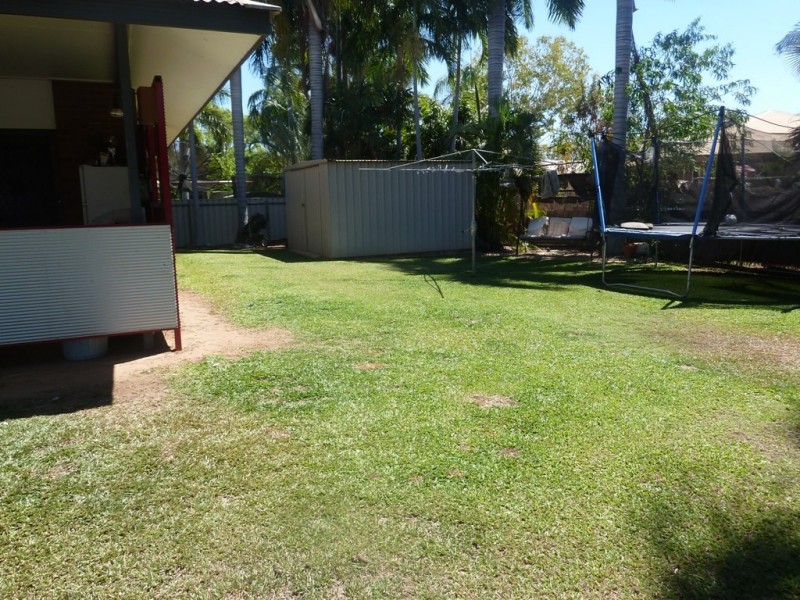 49 Casuarina Street, Katherine NT 0850