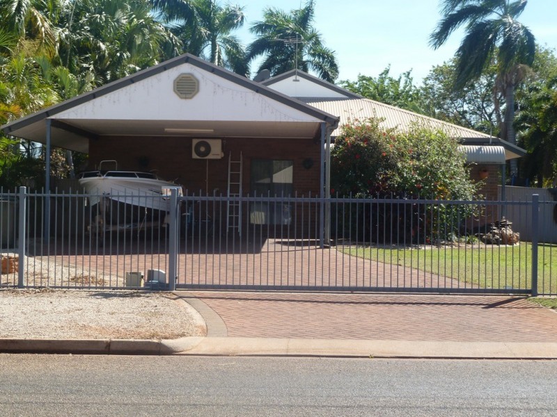49 Casuarina Street, Katherine NT 0850