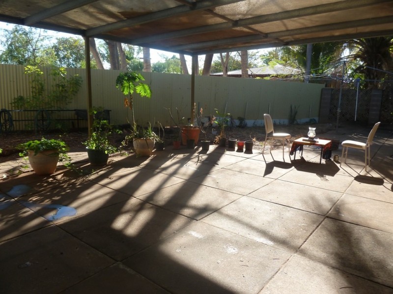 10 Campbell Tce, Katherine NT 0850