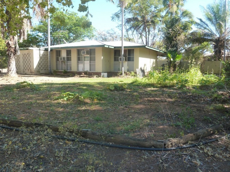 10 Campbell Tce, Katherine NT 0850