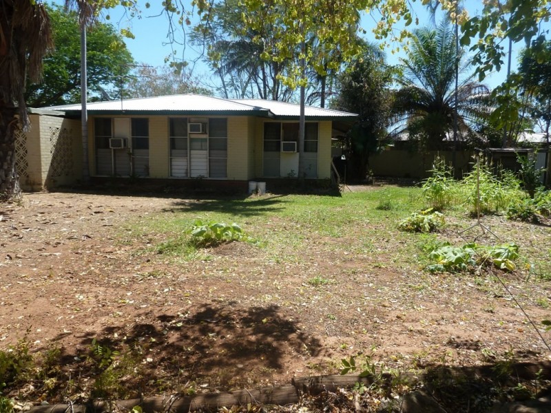 10 Campbell Tce, Katherine NT 0850