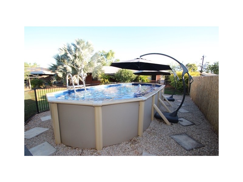 5 Coolibah Circuit, Katherine NT 0850