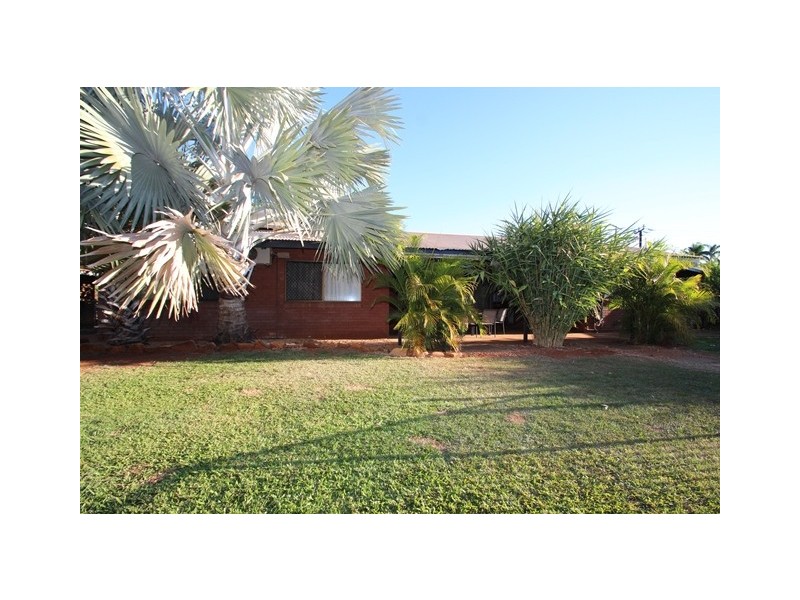 5 Coolibah Circuit, Katherine NT 0850
