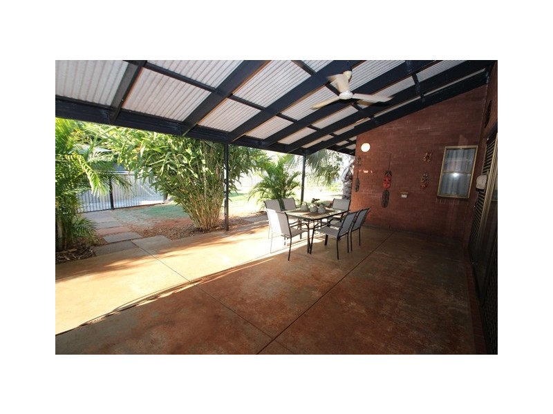 5 Coolibah Circuit, Katherine NT 0850