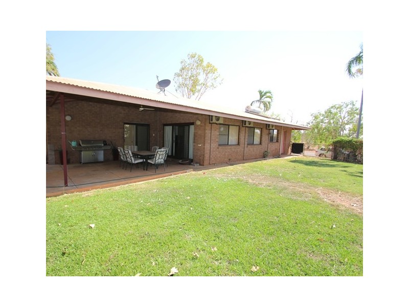 92 Maluka Road, Katherine NT 0850