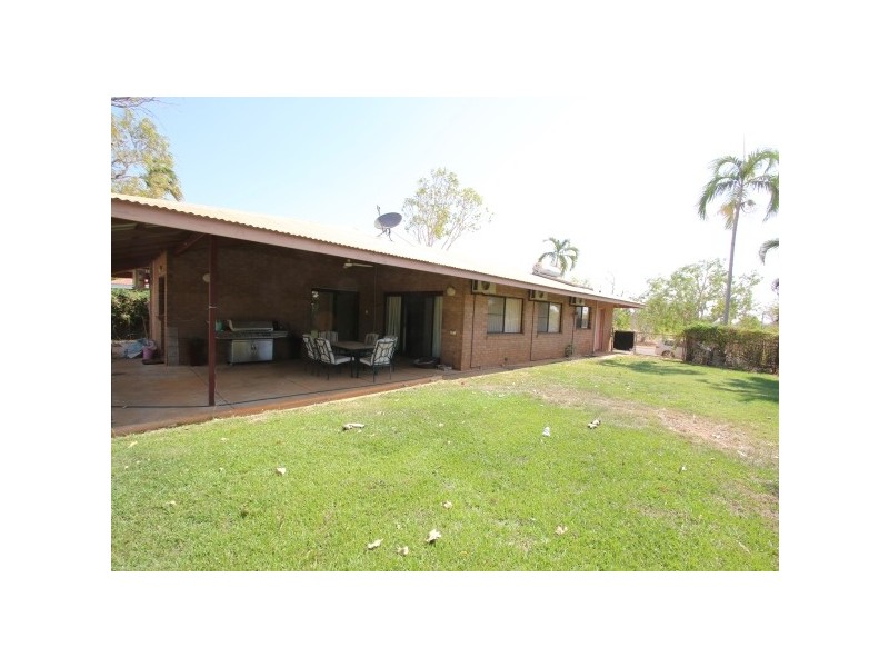 92 Maluka Road, Katherine NT 0850