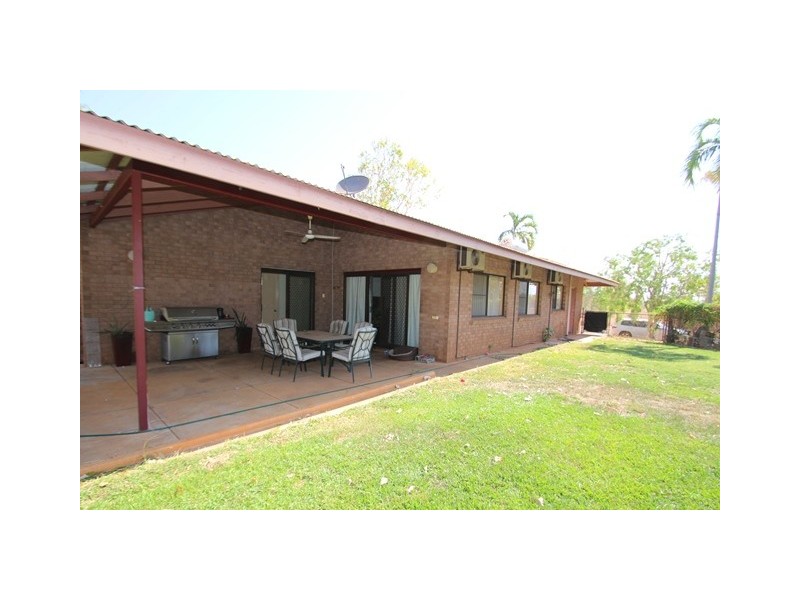 92 Maluka Road, Katherine NT 0850