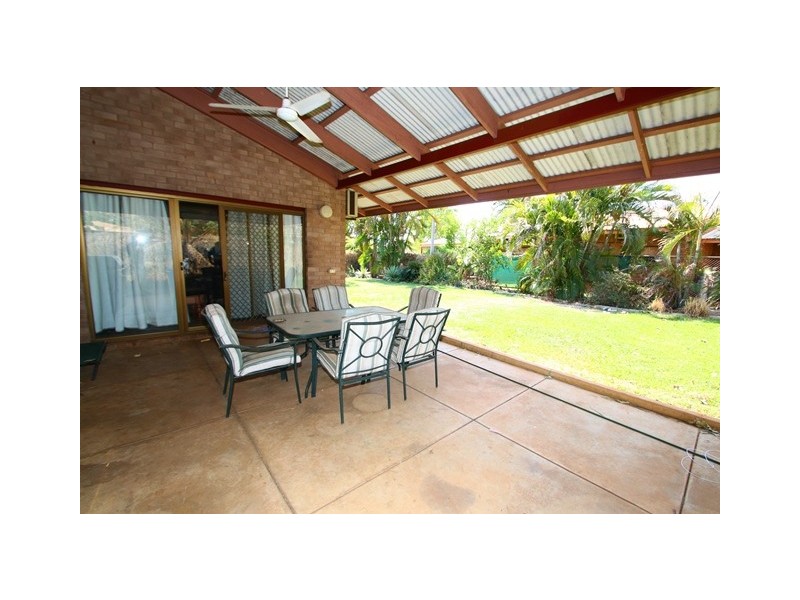 92 Maluka Road, Katherine NT 0850