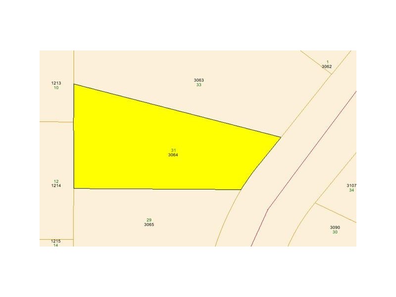 31 Bergman Cct, Katherine NT 0850