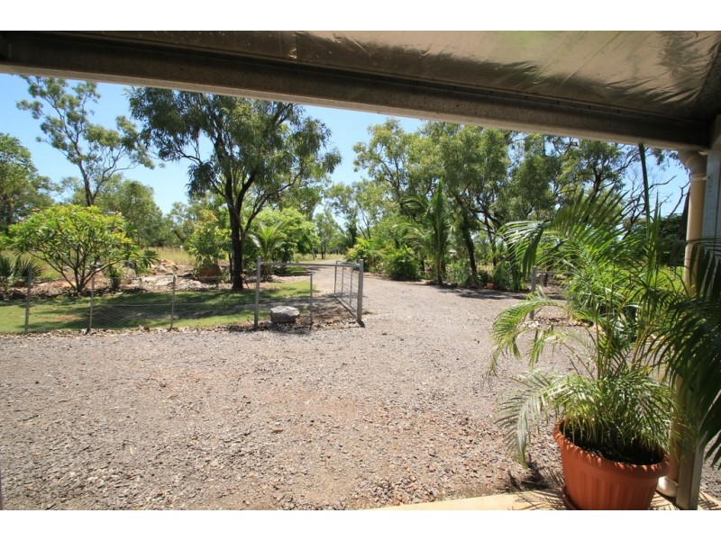 125 Hall Road, Katherine NT 0850