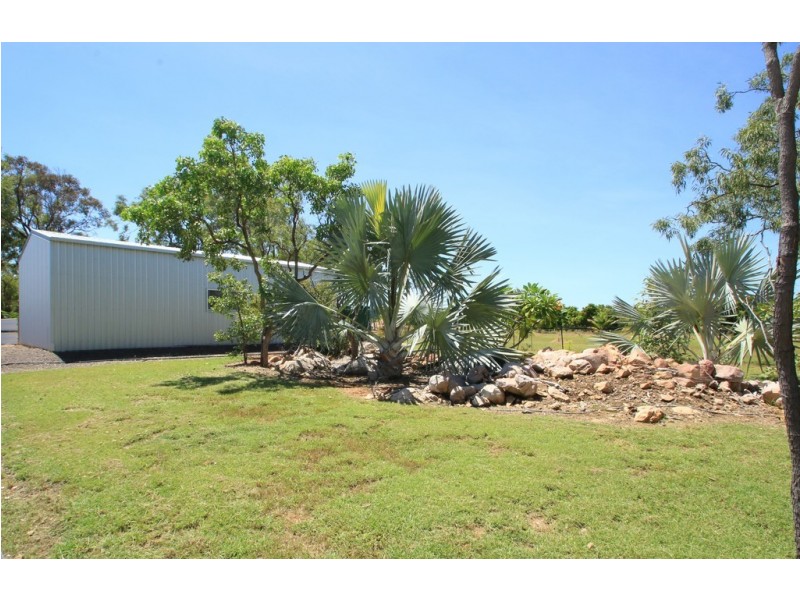 125 Hall Road, Katherine NT 0850