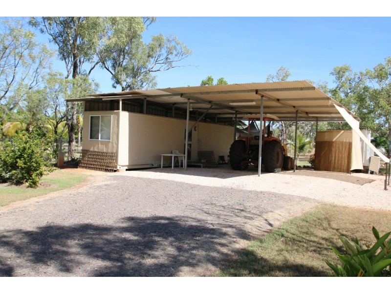 125 Hall Road, Katherine NT 0850