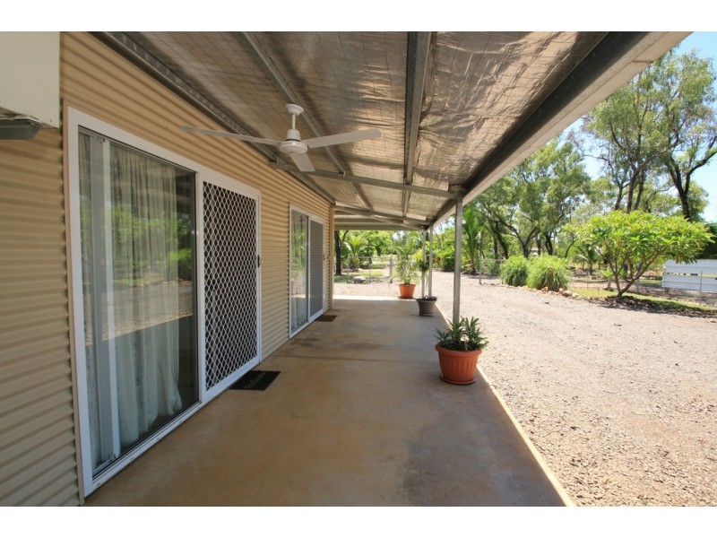 125 Hall Road, Katherine NT 0850