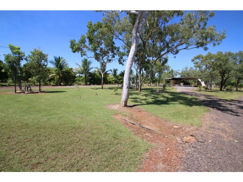 125 Hall Road, Katherine NT 0850