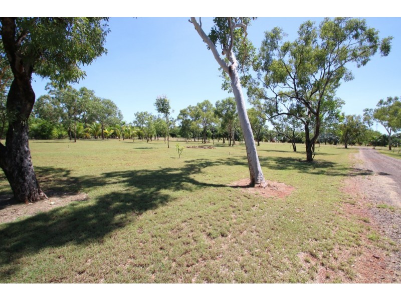 125 Hall Road, Katherine NT 0850