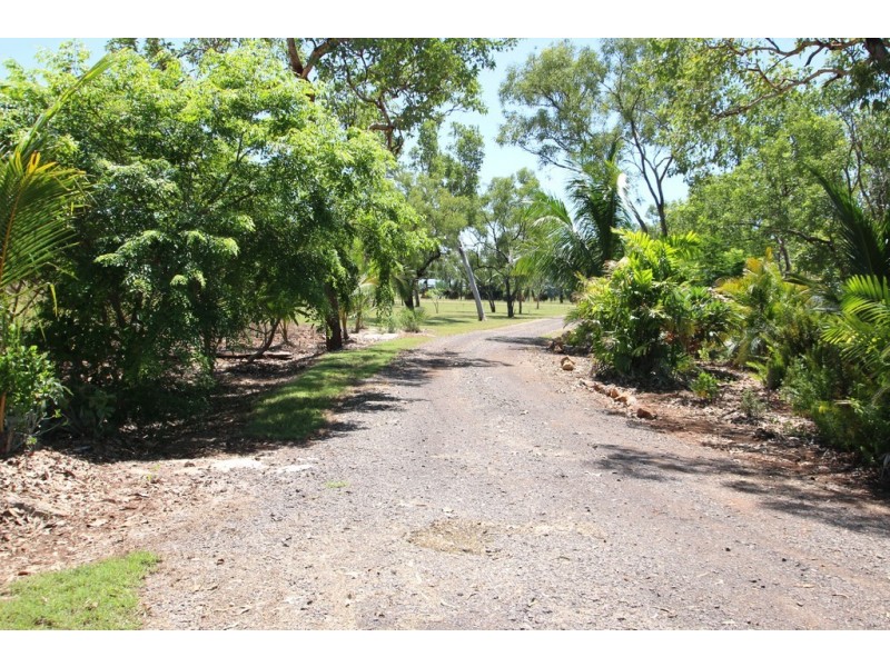 125 Hall Road, Katherine NT 0850