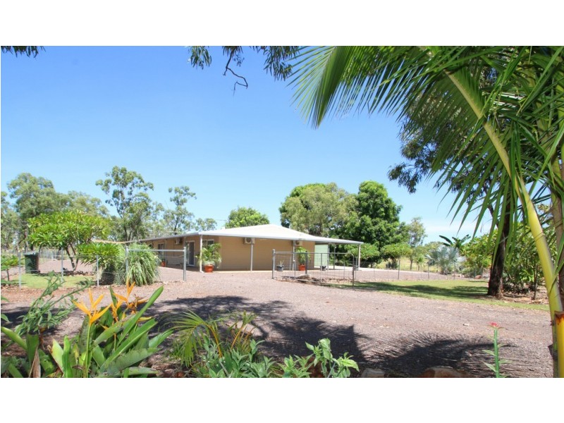 125 Hall Road, Katherine NT 0850