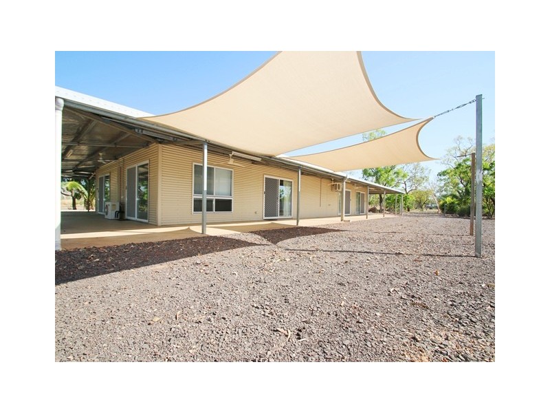 125 Hall Road, Katherine NT 0850