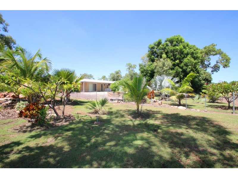 125 Hall Road, Katherine NT 0850