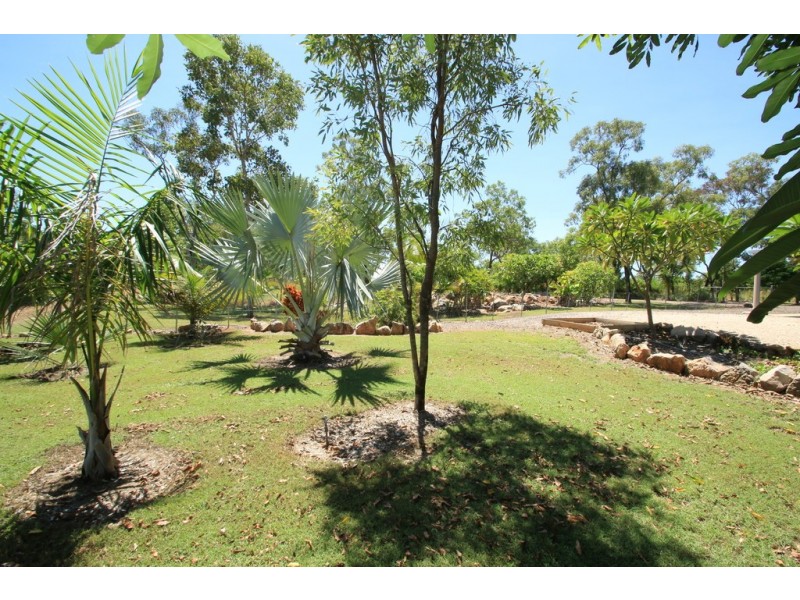 125 Hall Road, Katherine NT 0850