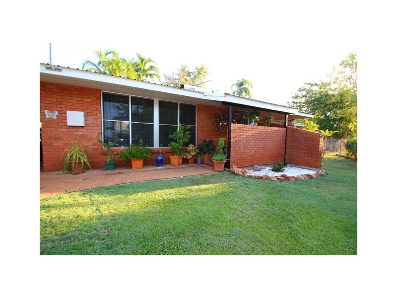 7 Wallace Court, Katherine NT 0850