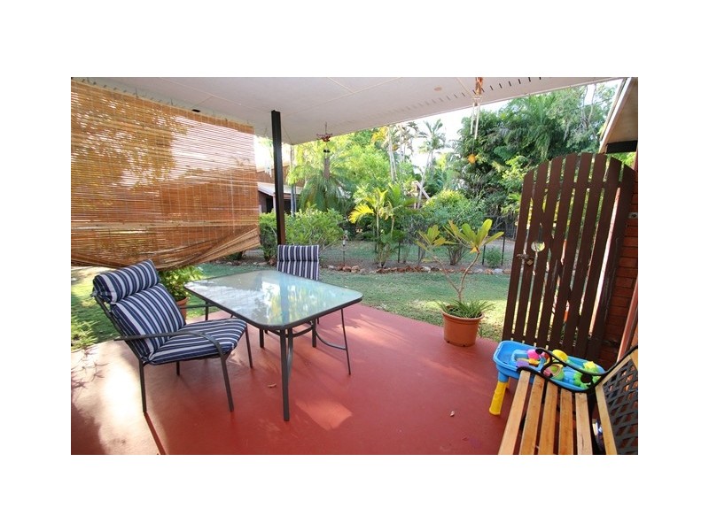 7 Wallace Court, Katherine NT 0850