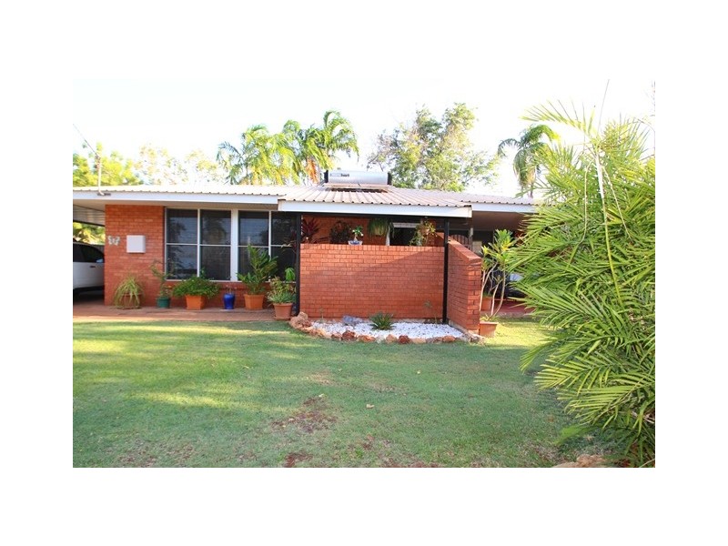 7 Wallace Court, Katherine NT 0850