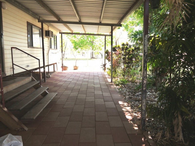 300 Hendry Road, Katherine NT 0850