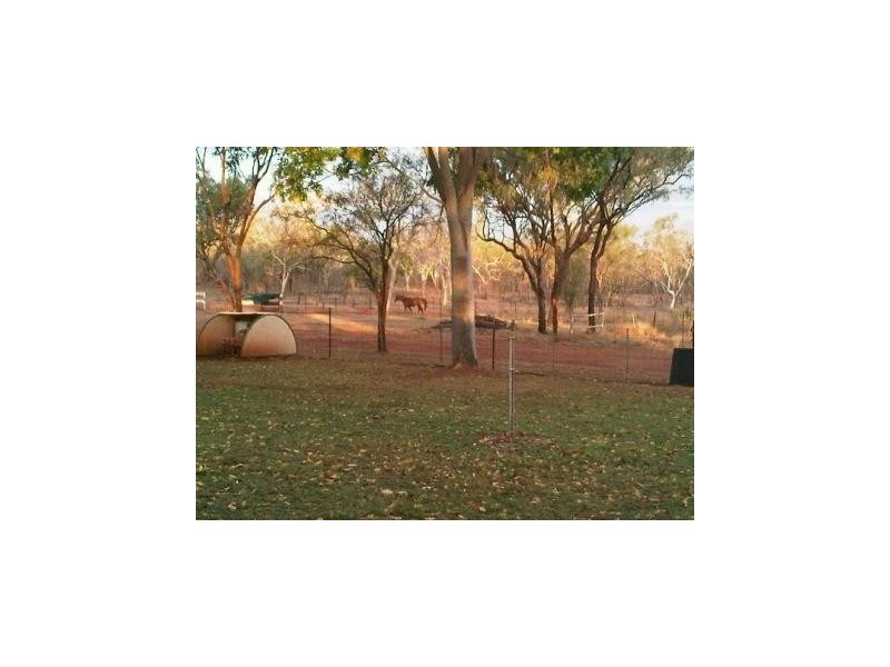 300 Hendry Road, Katherine NT 0850