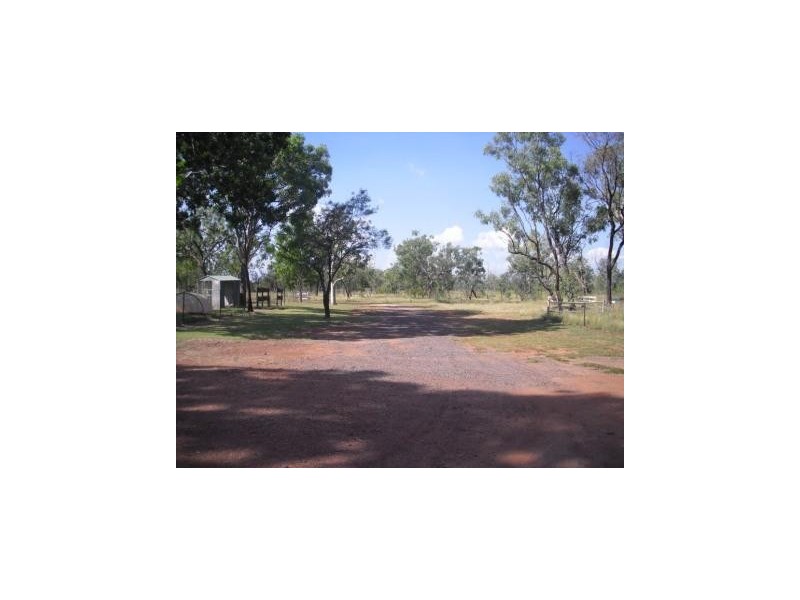 300 Hendry Road, Katherine NT 0850