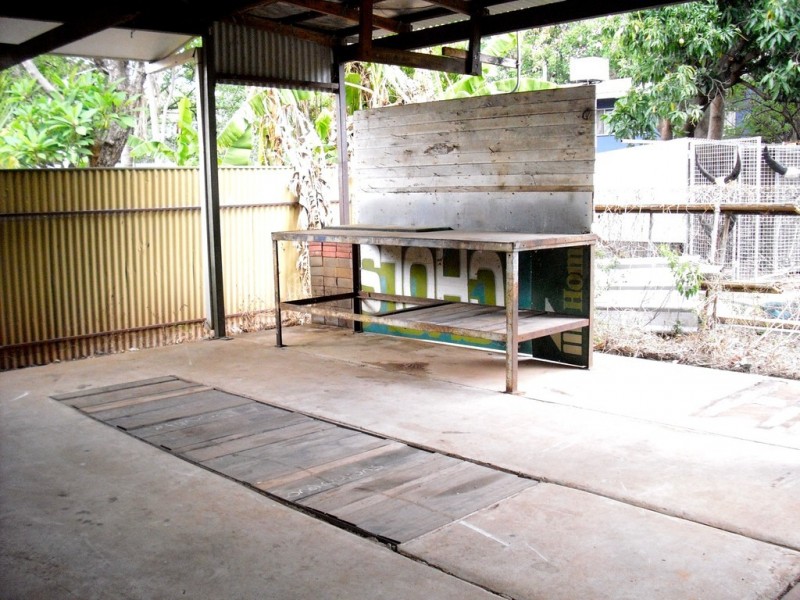 15 Lucy Street, Katherine NT 0850