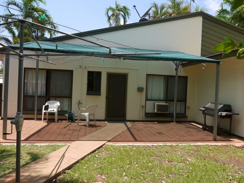 2/9 Grevillea Road, Katherine NT 0850