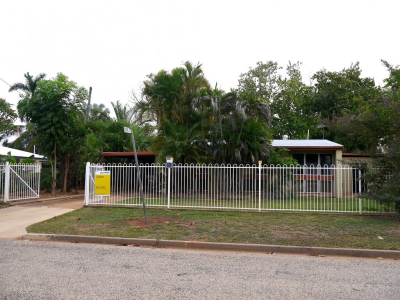 16 Dakota Street, Katherine NT 0850
