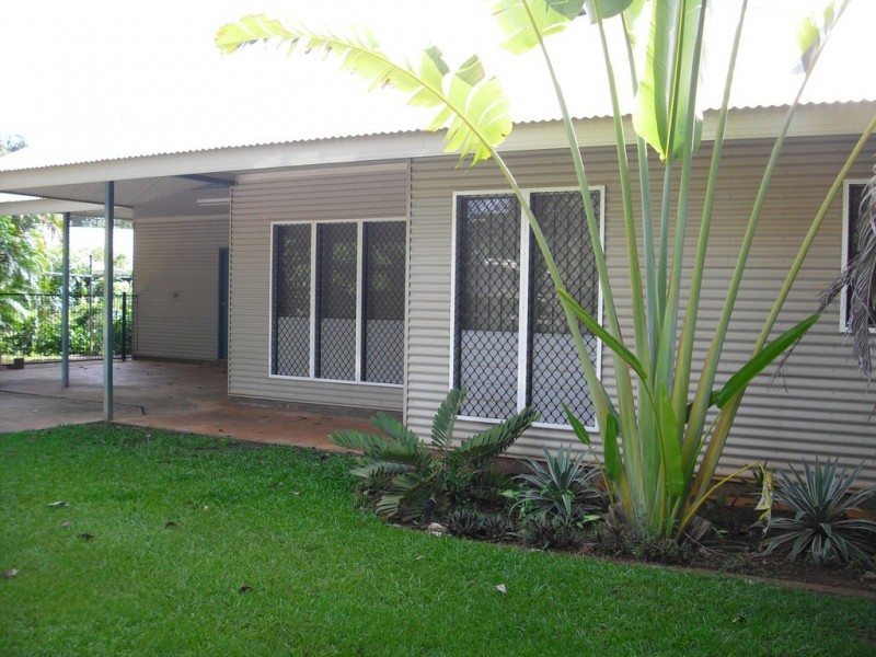 6 Davis Court, Katherine NT 0850