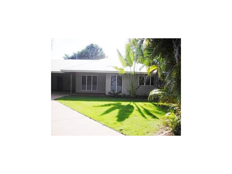 6 Davis Court, Katherine NT 0850