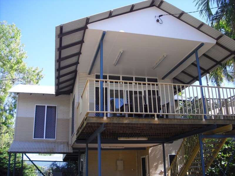 23 Davis Court, Katherine NT 0850