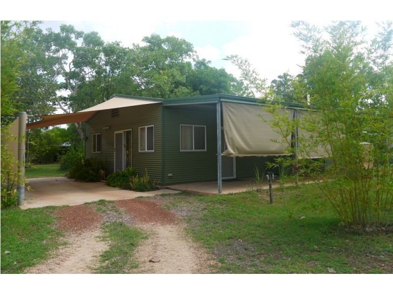 44 Mahony Road, Katherine NT 0850